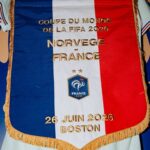 En vivo: Francia vs Noruega y Senegal vs Irak, Grupo I del Mundial 2026