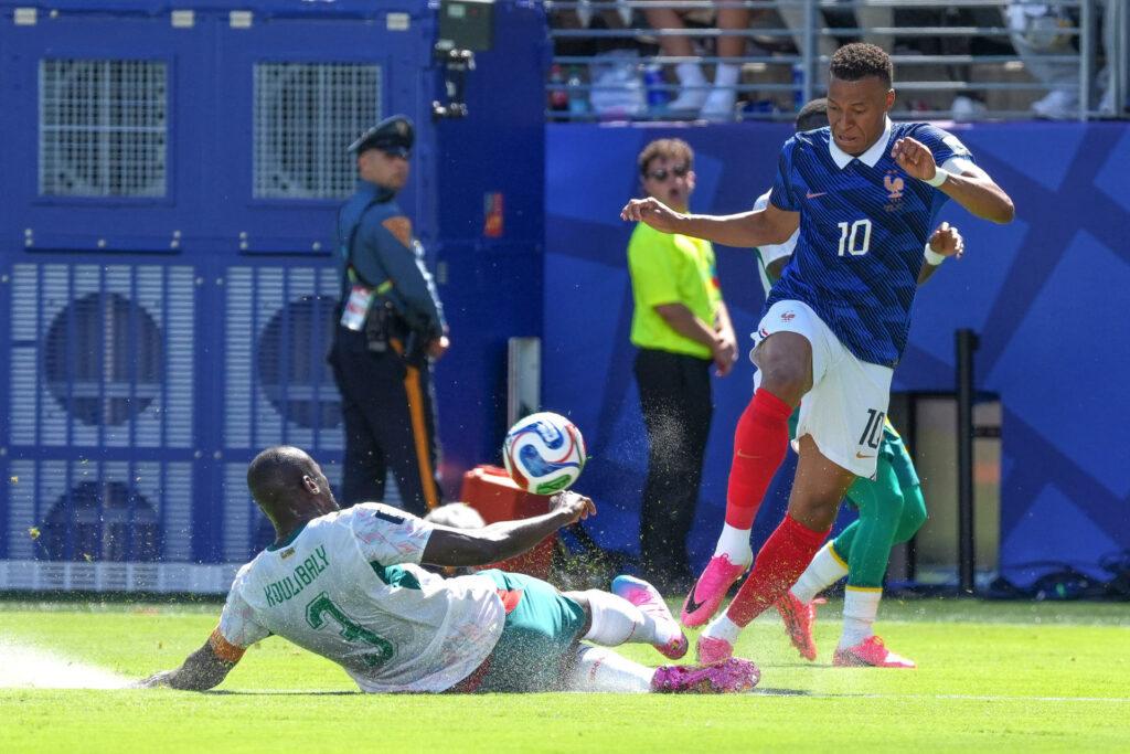 En vivo: Francia vs Senegal, Grupo I del Mundial 2026