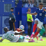En vivo: Francia vs Senegal, Grupo I del Mundial 2026