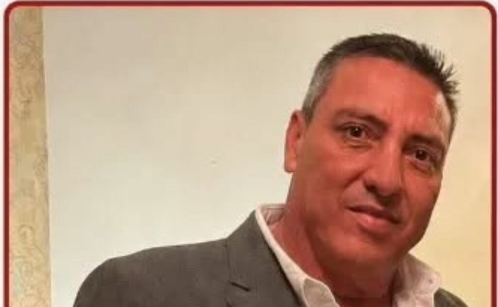 Desaparece el abogado Francisco Ibarra en Sinaloa; “Devuélvanmelo con vida”, pide su hija
