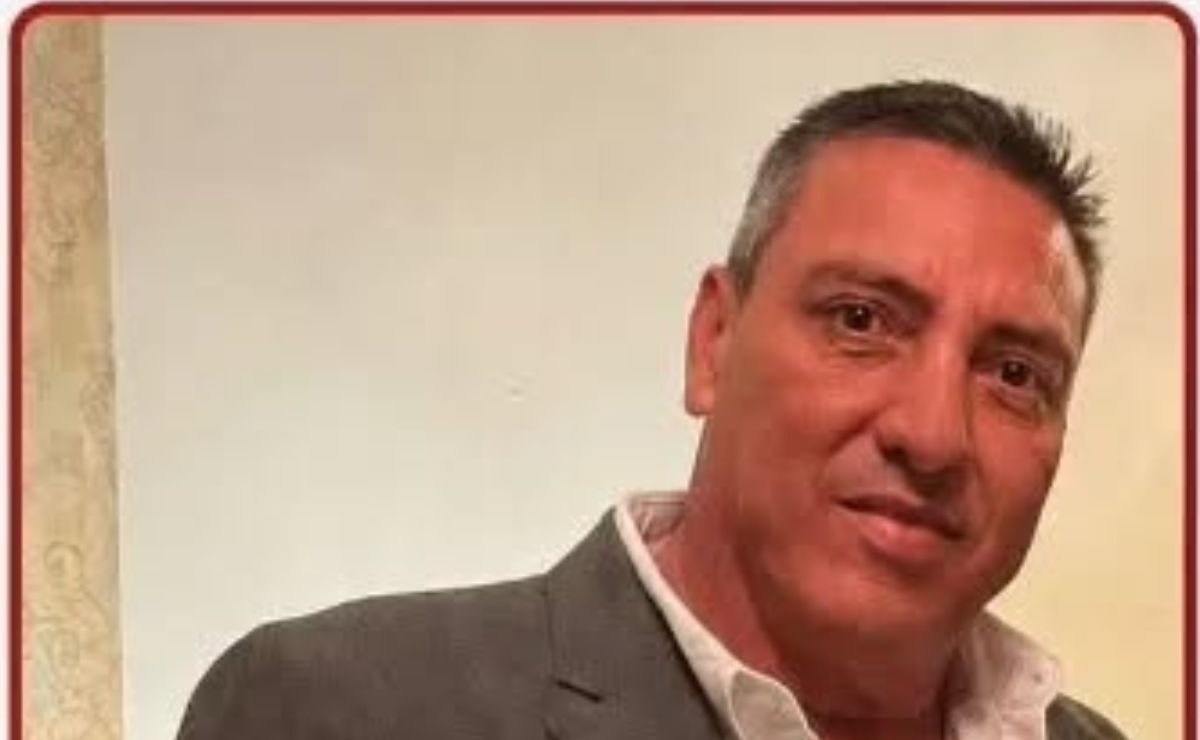 Desaparece el abogado Francisco Ibarra en Sinaloa; “Devuélvanmelo con vida”, pide su hija