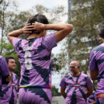 Fútbol sí, Mundial no: jugadores LGBTIQ+ cuestionan la inclusión prometida