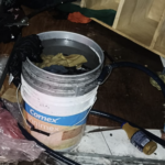 Clausuran toma clandestina de turbosina en la GAM; ¿en qué colonia ocurrió y cómo la detectaron?