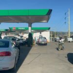 CNTE provoca desabasto de combustible en Oaxaca; inician compras de pánico en gasolineras
