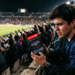 Alerta por fraudes digitales que imitan transmisiones oficiales de fútbol