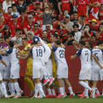 En vivo: Canada y Bosnia se enfrentan en Toronto