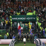 Grito homofóbico empaña victoria de México en 16vos del Mundial