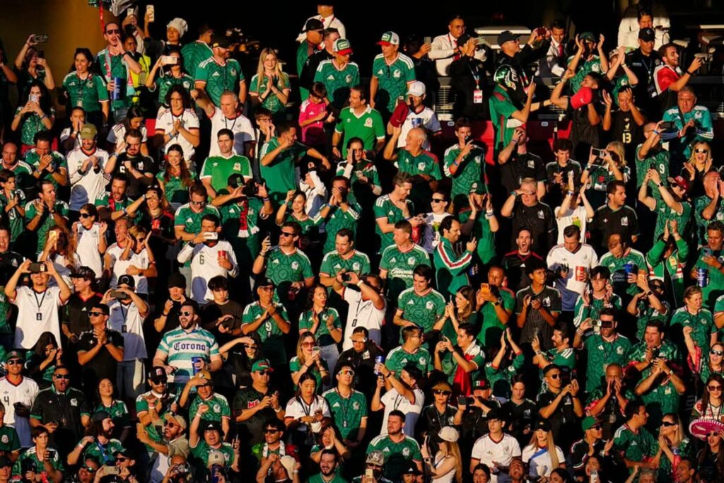 En vivo: Chequia vs México, Grupo A del Mundial 2026