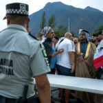 CNDH pide garantizar derechos humanos en el Mundial 2026