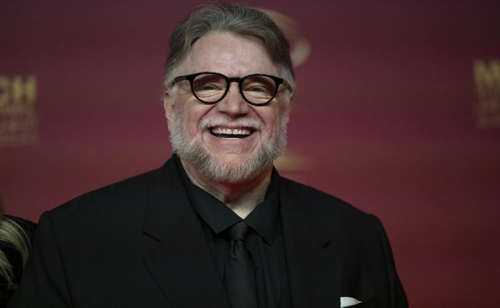 Guillermo Del Toro suma un nuevo reconocimiento: será gobernador de la Academia de Hollywood