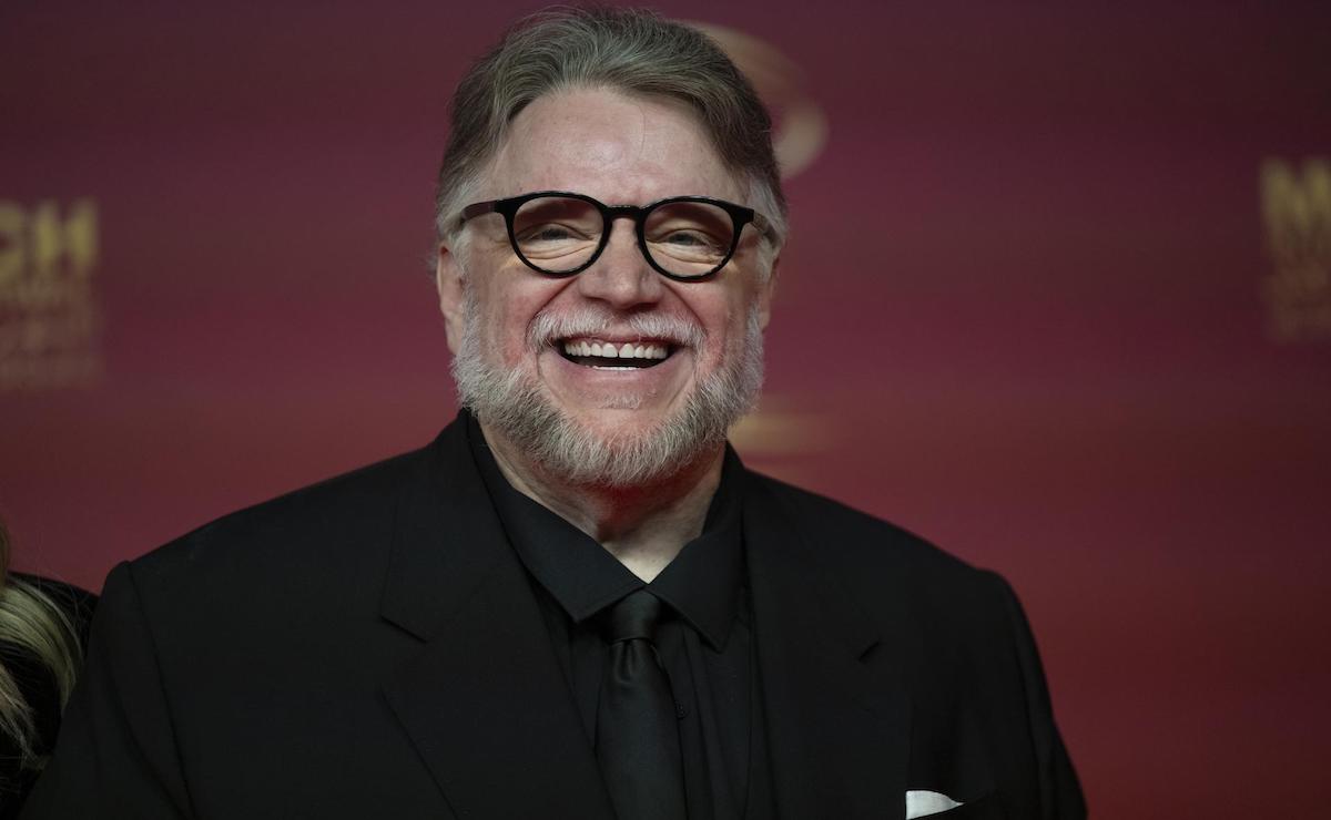 Guillermo Del Toro suma un nuevo reconocimiento: será gobernador de la Academia de Hollywood