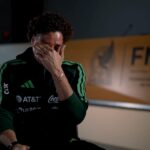 “No veo sentido seguir jugando al futbol”: Guillermo Ochoa llora al leer carta de su hija Lucciana