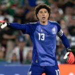 Guillermo Ochoa hace historia: Se une a Messi y Cristiano Ronaldo con seis convocatorias mundialistas