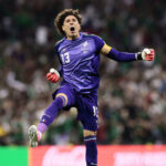 Guillermo Ochoa de leyenda: Defiende la portería mexicana por cuarto Mundial consecutivo