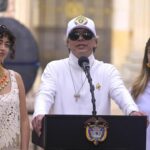 Elecciones Colombia: Petro asegura que destino del país está en manos del pueblo