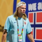 En vivo: Irak vs Noruega, Grupo I del Mundial 2026