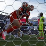 Grupo I Mundial 2026: De la mano de Haaland, Noruega gana a Irak