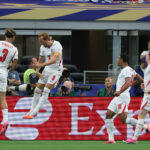 Grupo L Mundial 2026: Inglaterra vence a Croacia en un partidazo en Dallas
