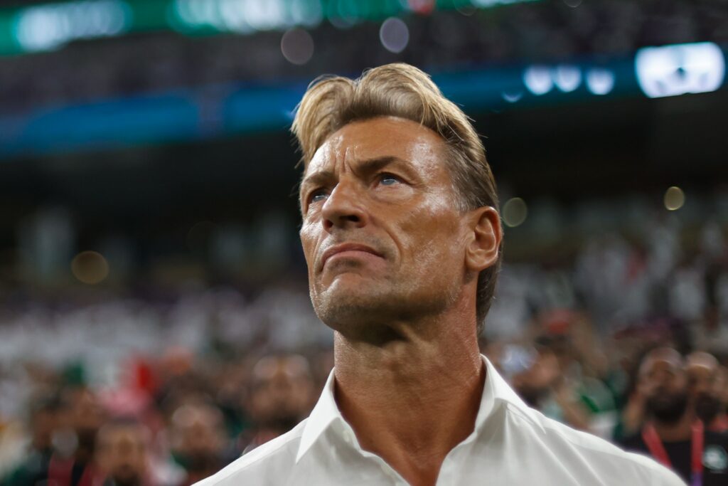 Mundial 2026: Túnez tiene nuevo director técnico