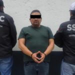 Detienen a ‘la Tripa’, líder delictivo de Comando Tlahuica en Morelos