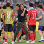 Escándalo en Corea del Sur tras la eliminación del Mundial 2026: Renuncia el técnico y piden investigación