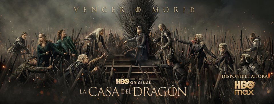 'House of the Dragon': vuelve la serie de guerras y poder en la familia Targaryen - house-of-the-dragon
