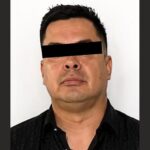 Detienen en Sonora a Hugo “N”, alias ‘El 01’