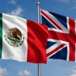 Tras ratificación de México, Reino Unido se adhiere al Tratado Transpacífico