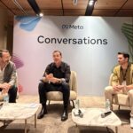 Meta impulsa en México la nueva era del comercio conversacional con WhatsApp y agentes de IA