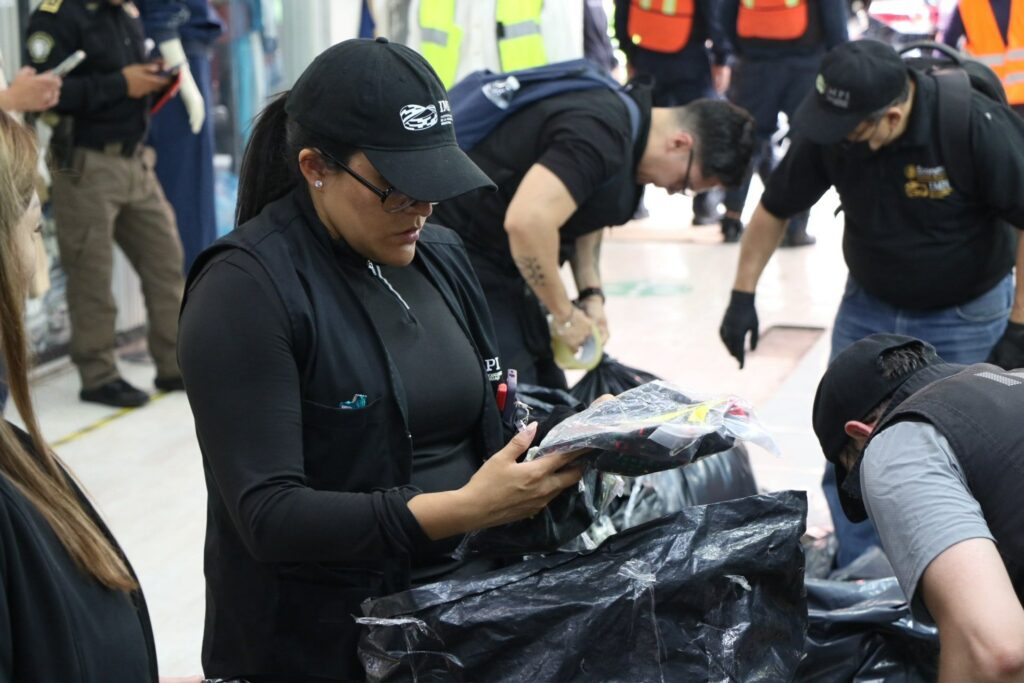 IMPI bloquea sitios web ilegales que transmitían el Mundial y refuerza acciones contra piratería
