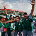 Entre fiesta y protestas: las claves para entender el inicio del Mundial 2026 en México