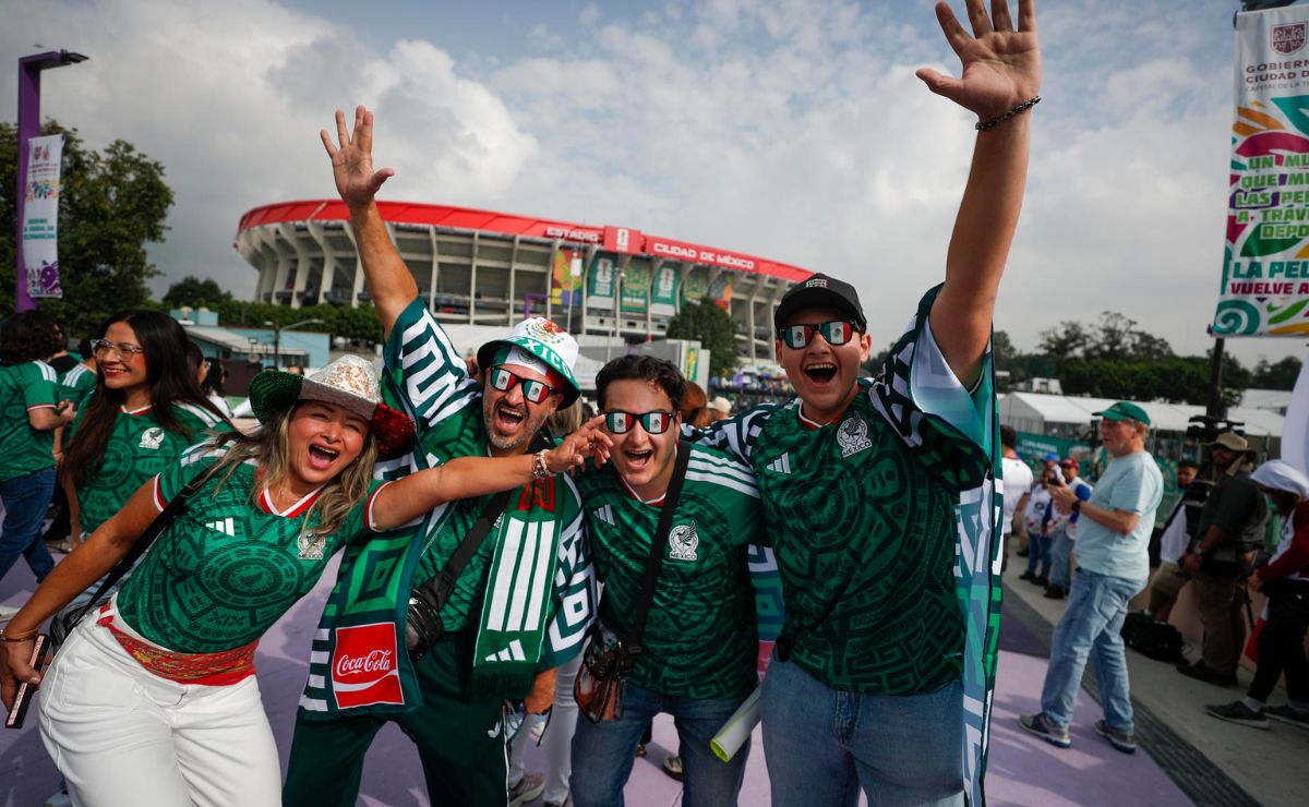 Entre fiesta y protestas: las claves para entender el inicio del Mundial 2026 en México Entre fiesta y protestas: las claves para entender el inicio del Mundial 2026 en México