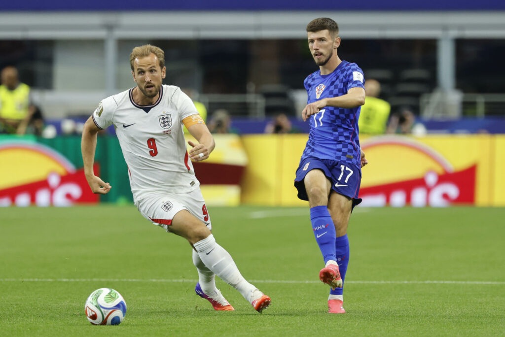 En vivo: Inglaterra vs Croacia, Grupo L del Mundial 2026