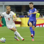 En vivo: Inglaterra vs Croacia, Grupo L del Mundial 2026