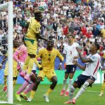 Grupo L Mundial 2026: Inglaterra no pudo con Ghana