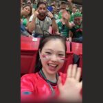 Influencer surcoreana denuncia racismo en el Estadio Guadalajara