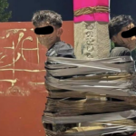 Investigan en Jalisco al llamado “Batman de Lagos de Moreno”, ¿qué se sabe de él?