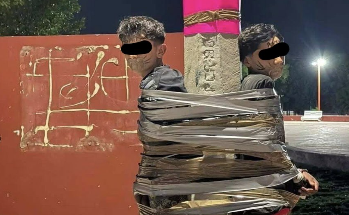 Investigan en Jalisco al llamado “Batman de Lagos de Moreno”, ¿qué se sabe de él?