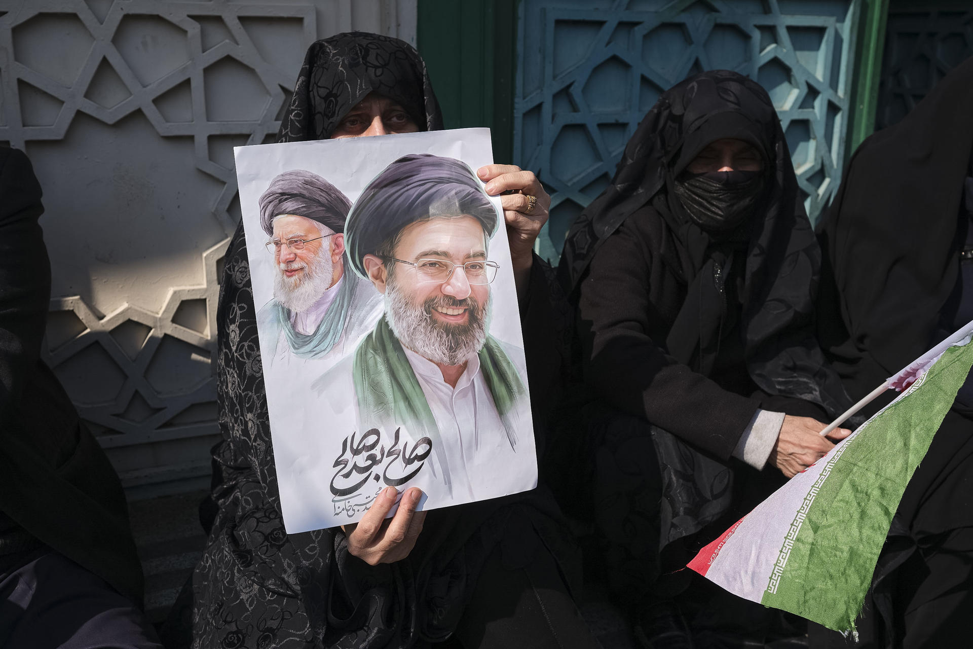 Irán dice que Trump recurrió a “argucias” para lograr el acuerdo con “desesperación” Irán dice que Trump recurrió a “argucias” para lograr el acuerdo con “desesperación”