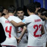 Irán: “Juego limpio no es una línea escrita en reglas del futbol”