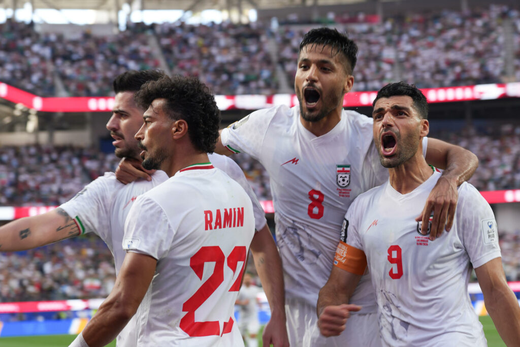 Estados Unidos permitirá a Selección de Irán entrar al país dos días antes de su tercer juego en el Mundial 2026