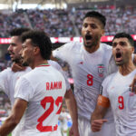 Estados Unidos permitirá a Selección de Irán entrar al país dos días antes de su tercer juego en el Mundial 2026