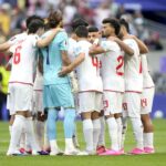 Irán se despide del Mundial 2026 con mensaje de agradecimiento a México