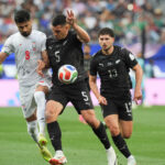 En vivo: Irán vs Nueva Zelandia, Grupo G del Mundial 2026