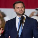 Irán “nunca tendrá un arma nuclear”, afirma JD Vance tras acuerdo de paz con EE.UU.