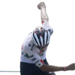 Isaac del Toro gana el Tour de Auvernia-Ródano-Alpes