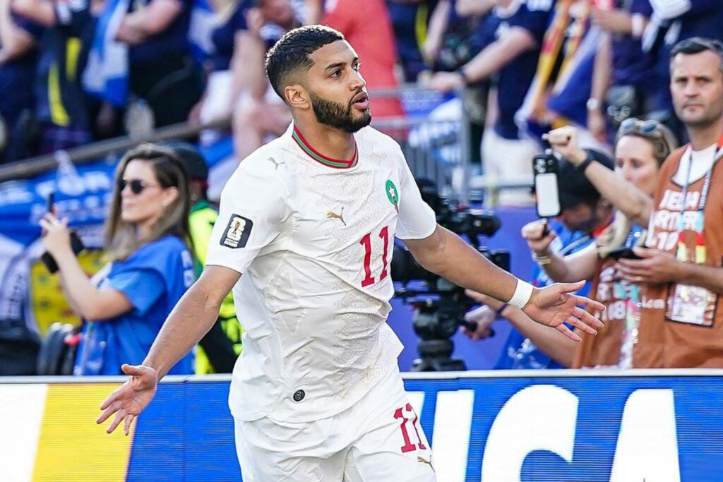 En vivo: Escocia vs Marruecos, Grupo C del Mundial 2026