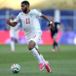 Video: Marruecos anota el gol más rápido hasta el momento del Mundial 2026