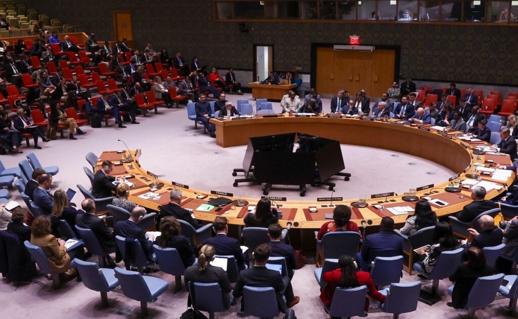 Israel violó la soberanía de Líbano con su presencia al norte de la Línea Azul: ONU - israel-ha-violado-la-soberania-de-libano-con-su-presencia-al-norte-de-la-linea-azul-1024x631