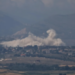 Israel violó la soberanía de Líbano con su presencia al norte de la Línea Azul: ONU